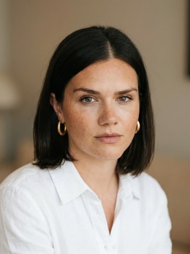 Klinik Psikolog Nimet Serra Erden